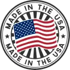 ZenCortex is 100% made in U.S.A